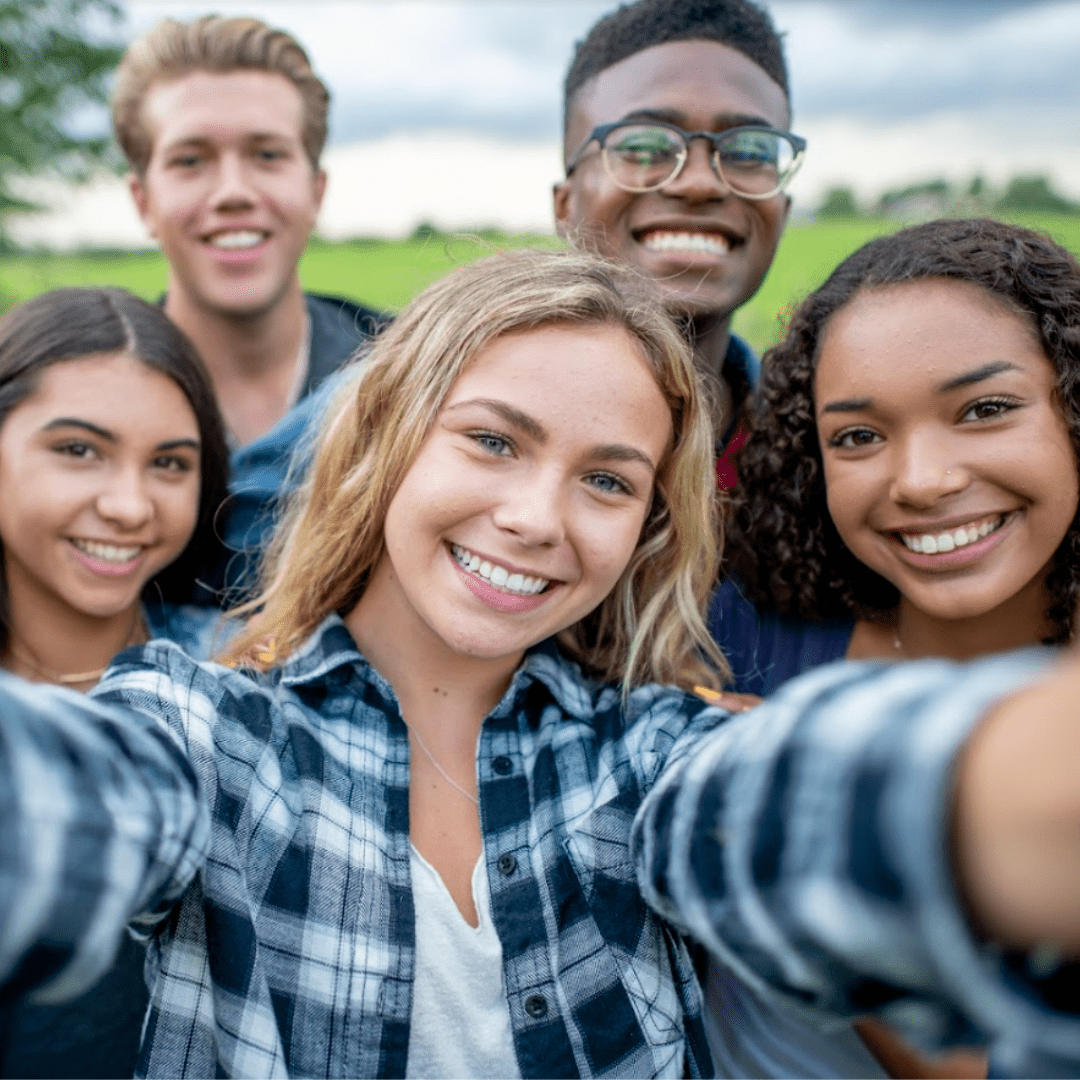 Corsi di inglese per ragazzi